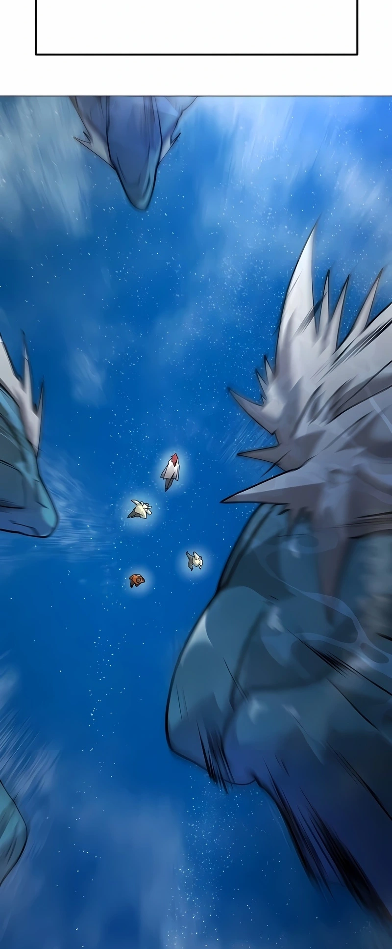 Read Superhuman Era PT Manga Online