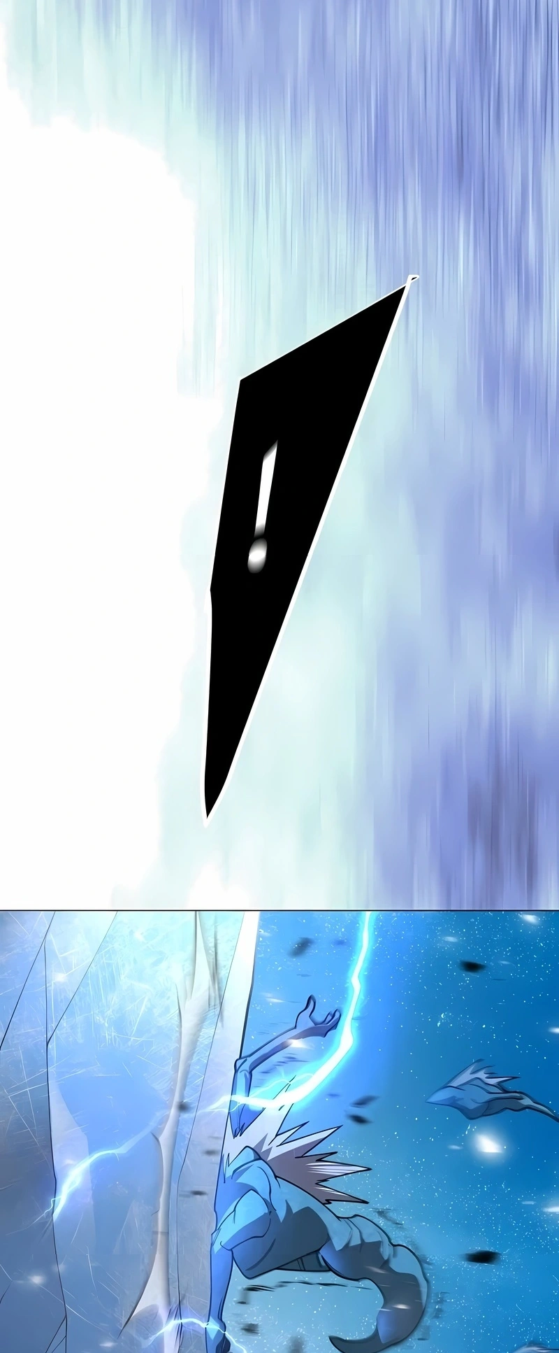 Read Superhuman Era PT Manga Online