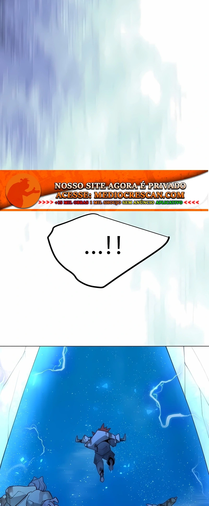 Read Superhuman Era PT Manga Online