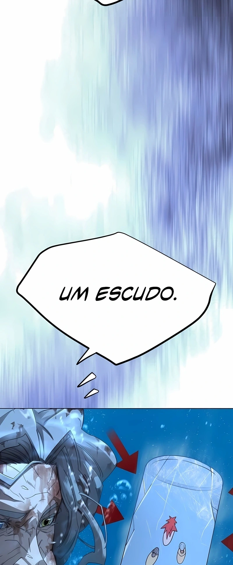 Read Superhuman Era PT Manga Online