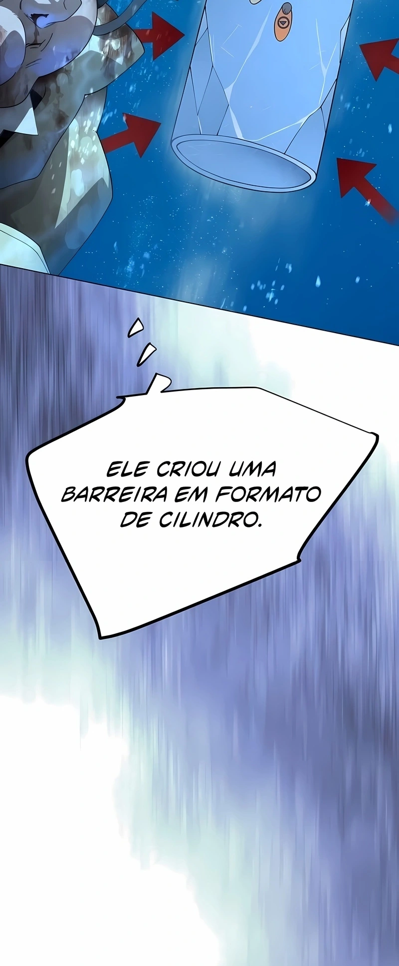 Read Superhuman Era PT Manga Online