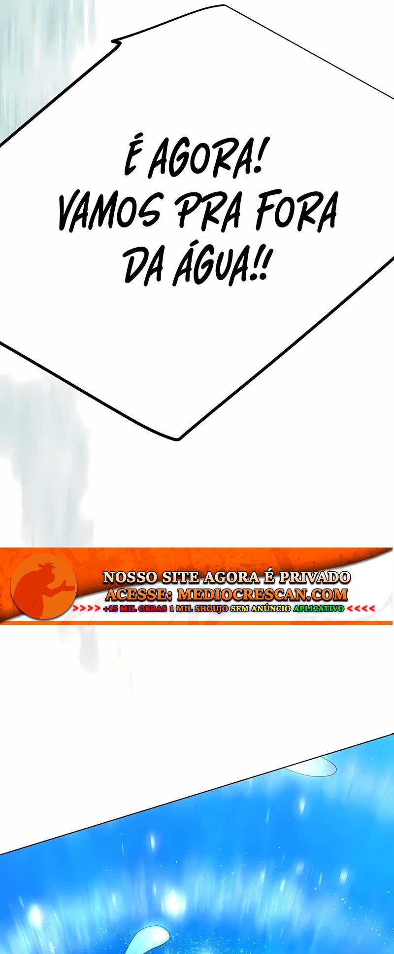 Read Superhuman Era PT Manga Online