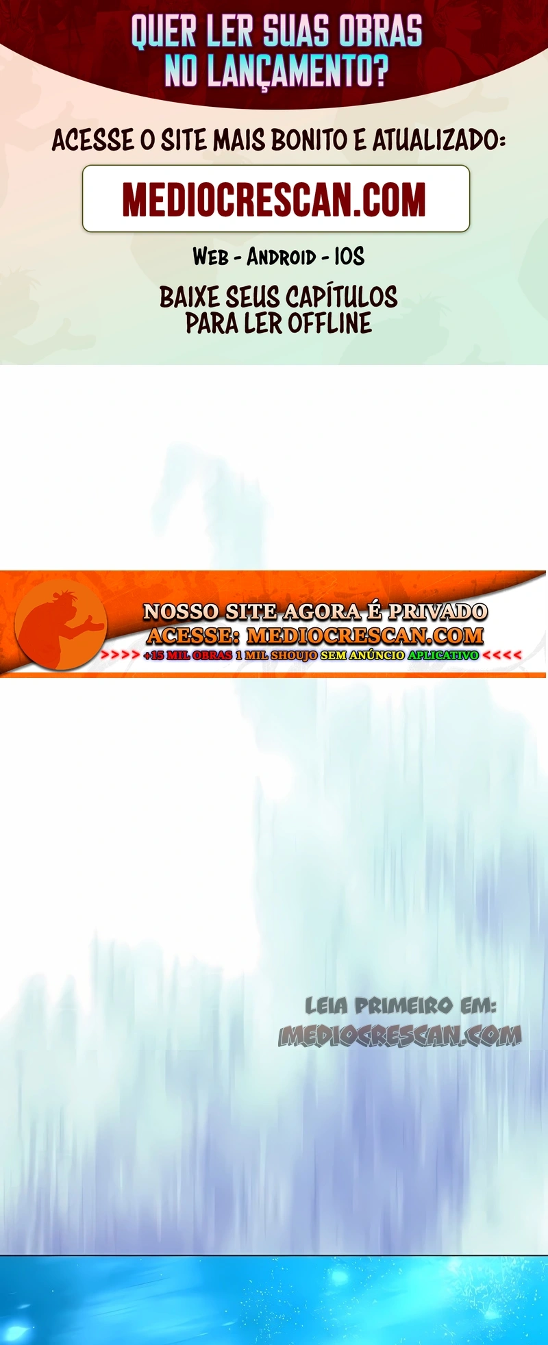 Read Superhuman Era PT Manga Online