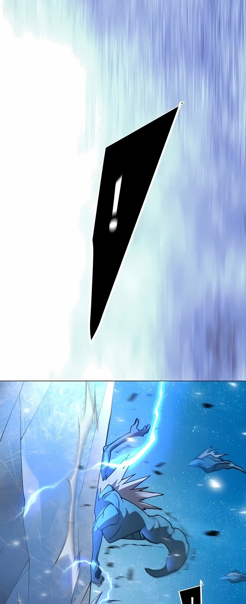 Read Superhuman Era PT Manga Online