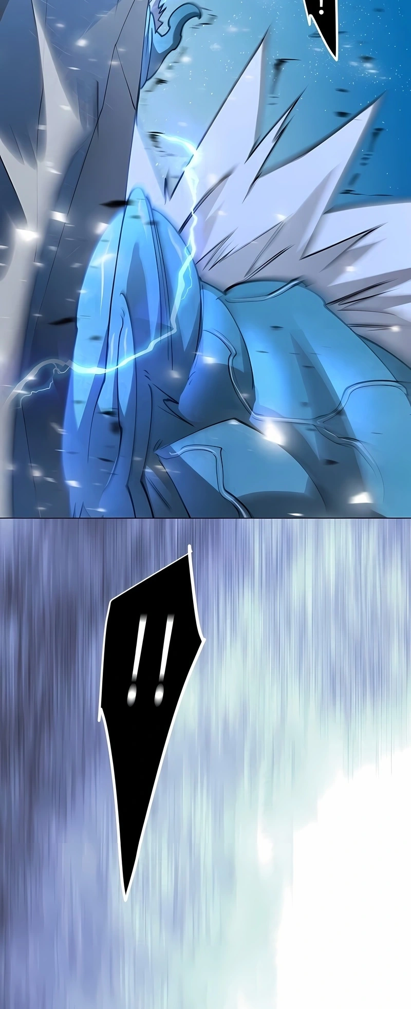 Read Superhuman Era PT Manga Online