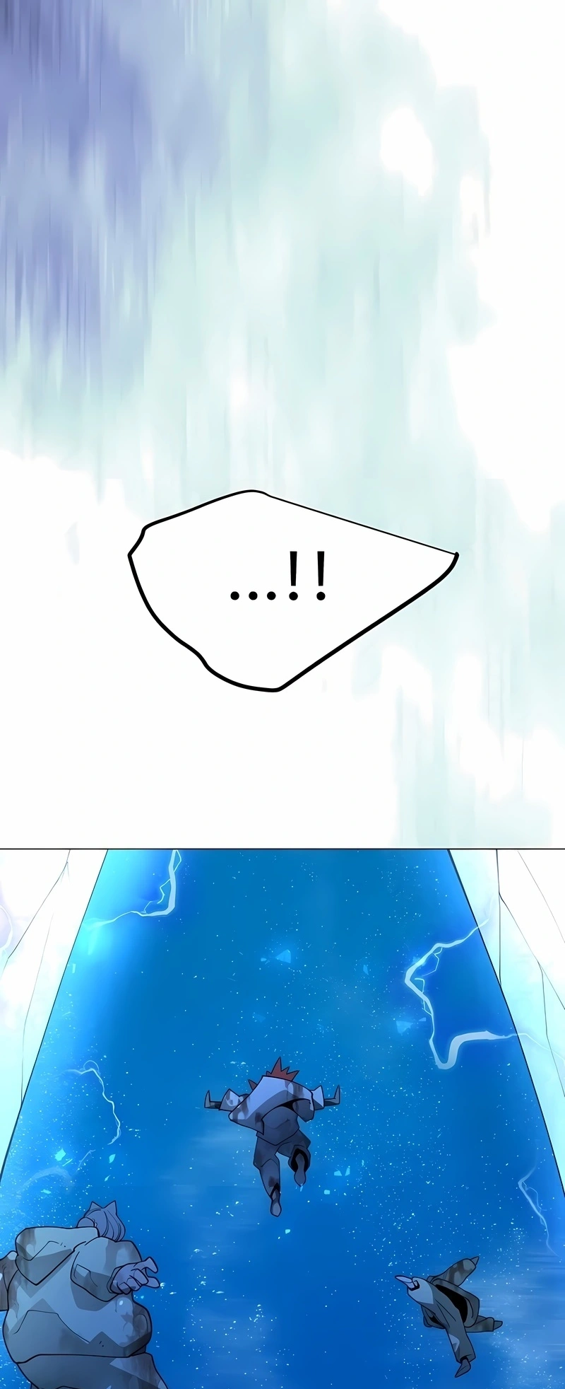 Read Superhuman Era PT Manga Online