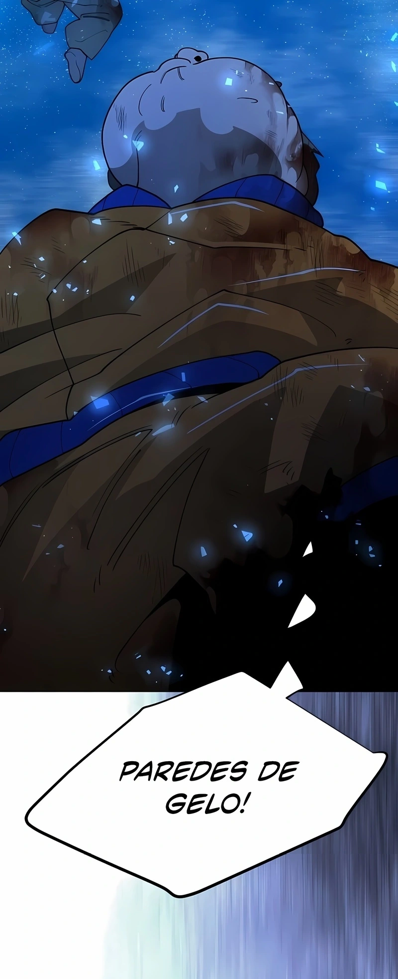 Read Superhuman Era PT Manga Online