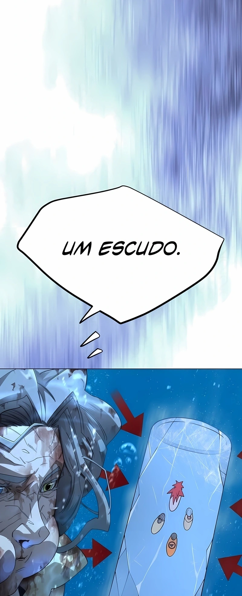 Read Superhuman Era PT Manga Online