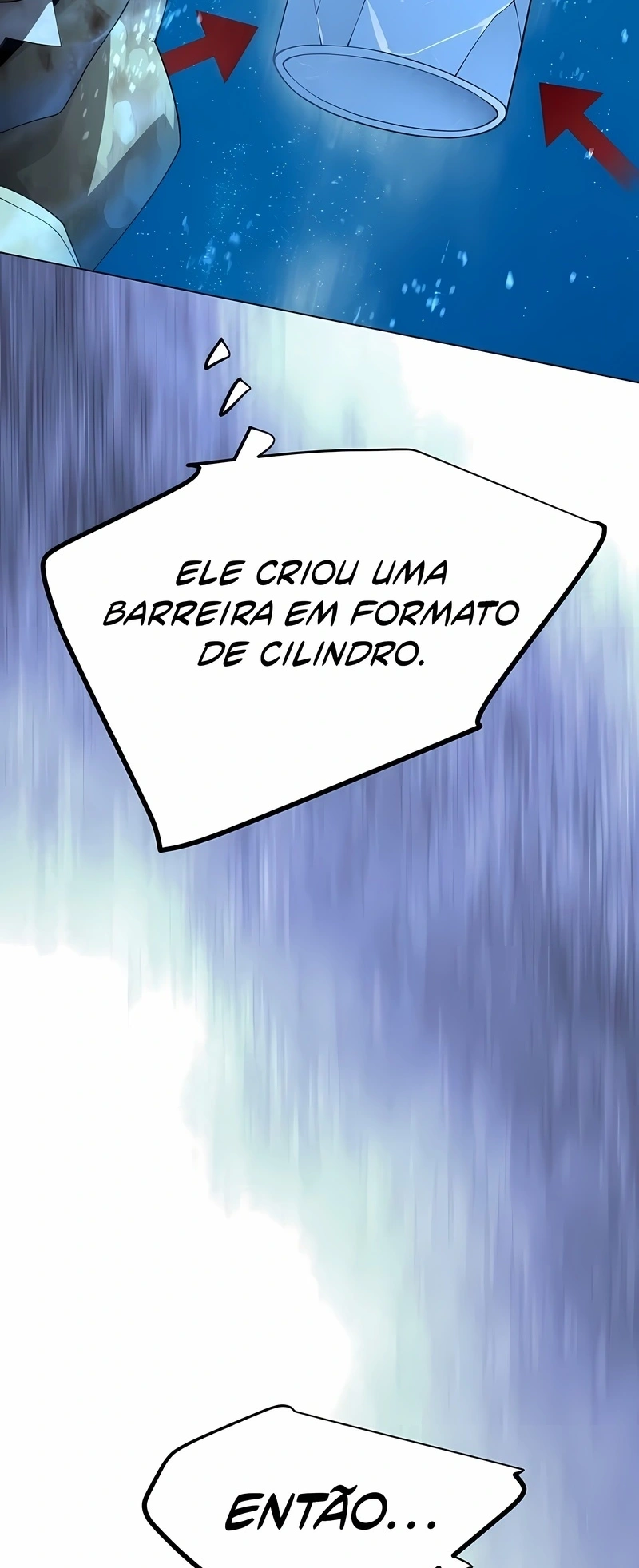 Read Superhuman Era PT Manga Online