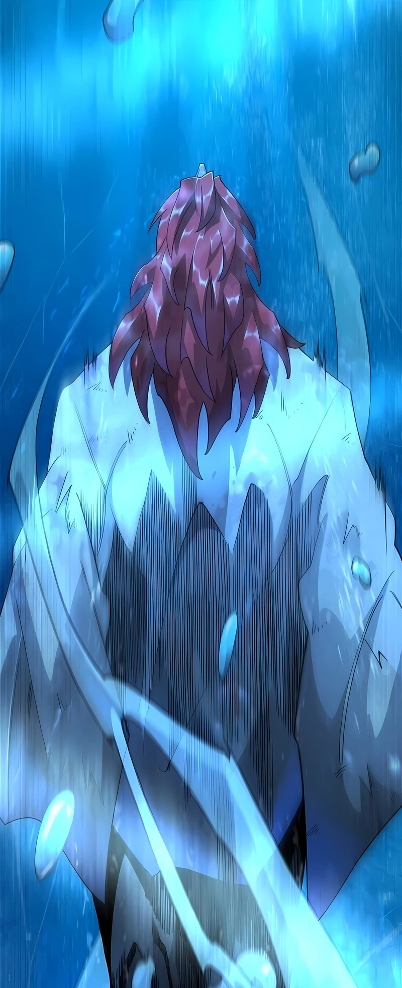 Read Superhuman Era PT Manga Online