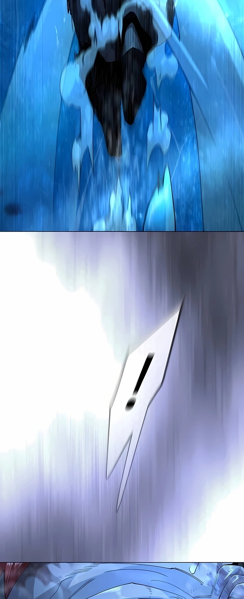 Read Superhuman Era PT Manga Online