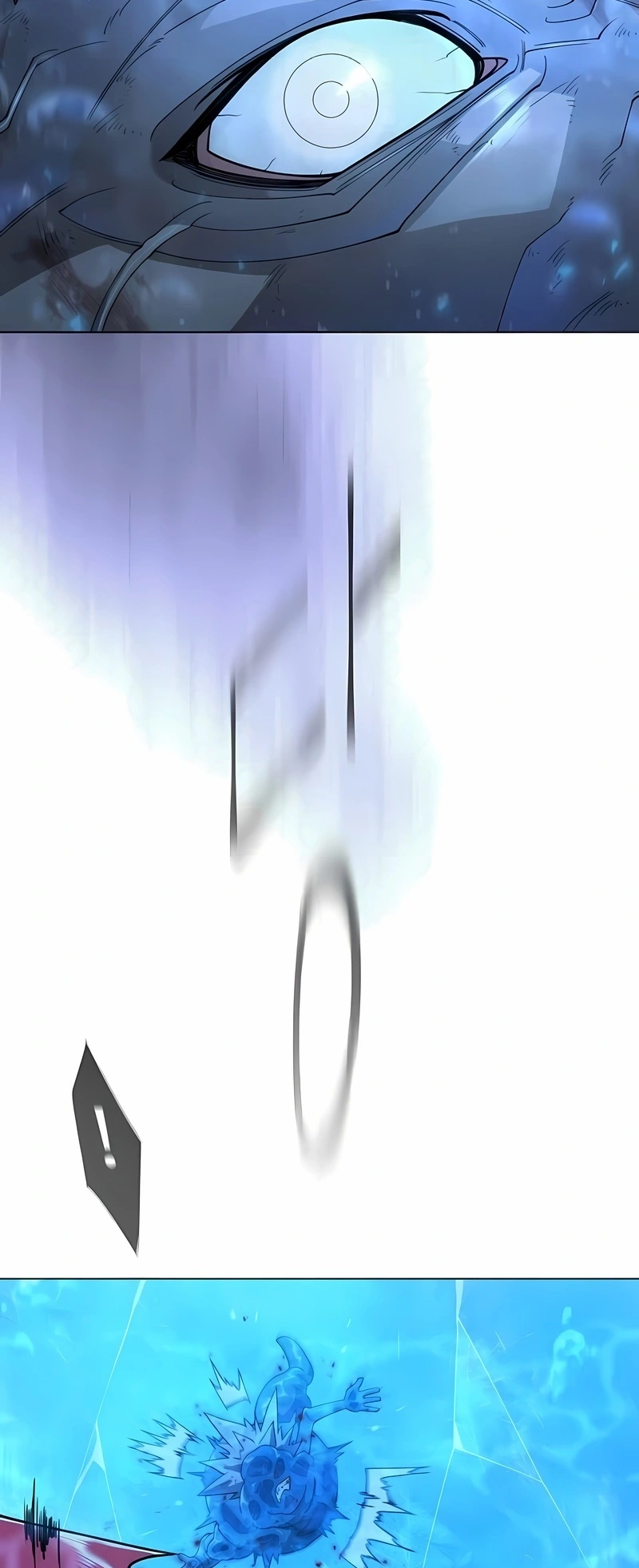 Read Superhuman Era PT Manga Online