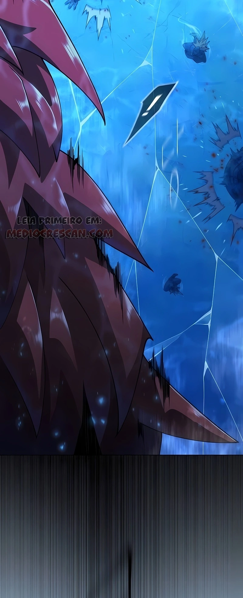 Read Superhuman Era PT Manga Online