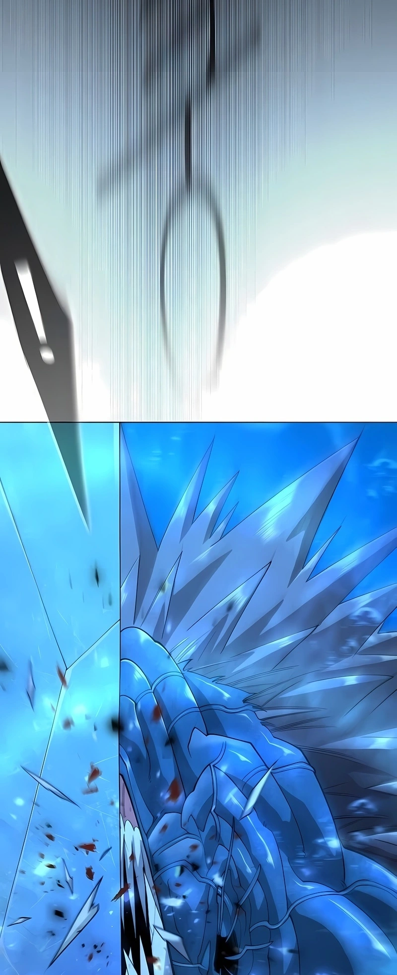 Read Superhuman Era PT Manga Online