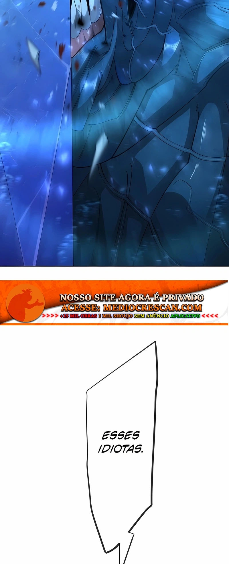 Read Superhuman Era PT Manga Online