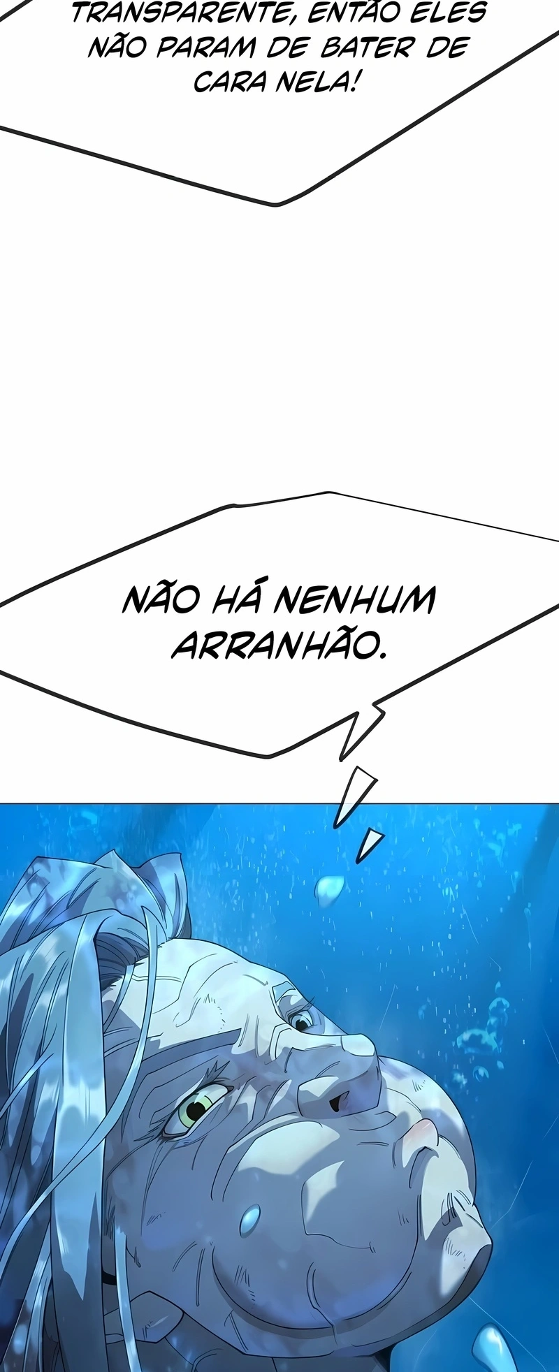 Read Superhuman Era PT Manga Online