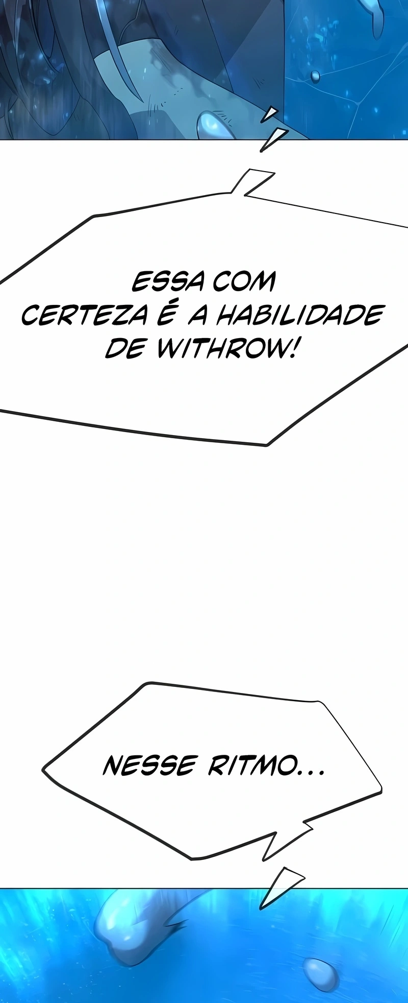 Read Superhuman Era PT Manga Online