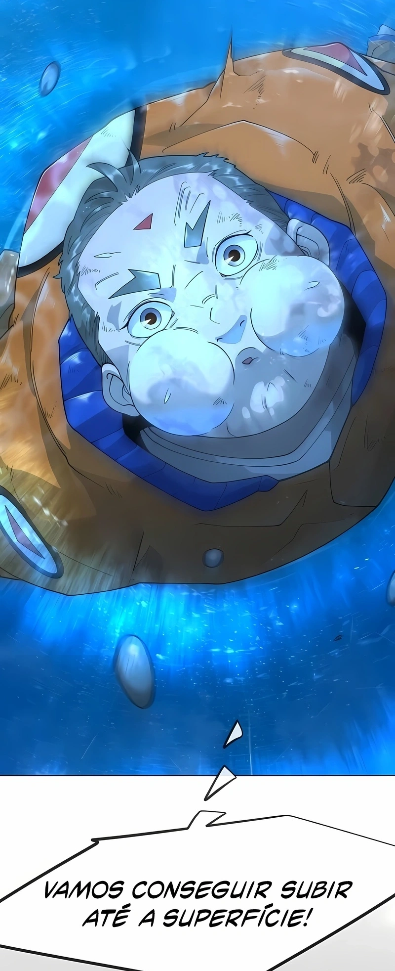 Read Superhuman Era PT Manga Online