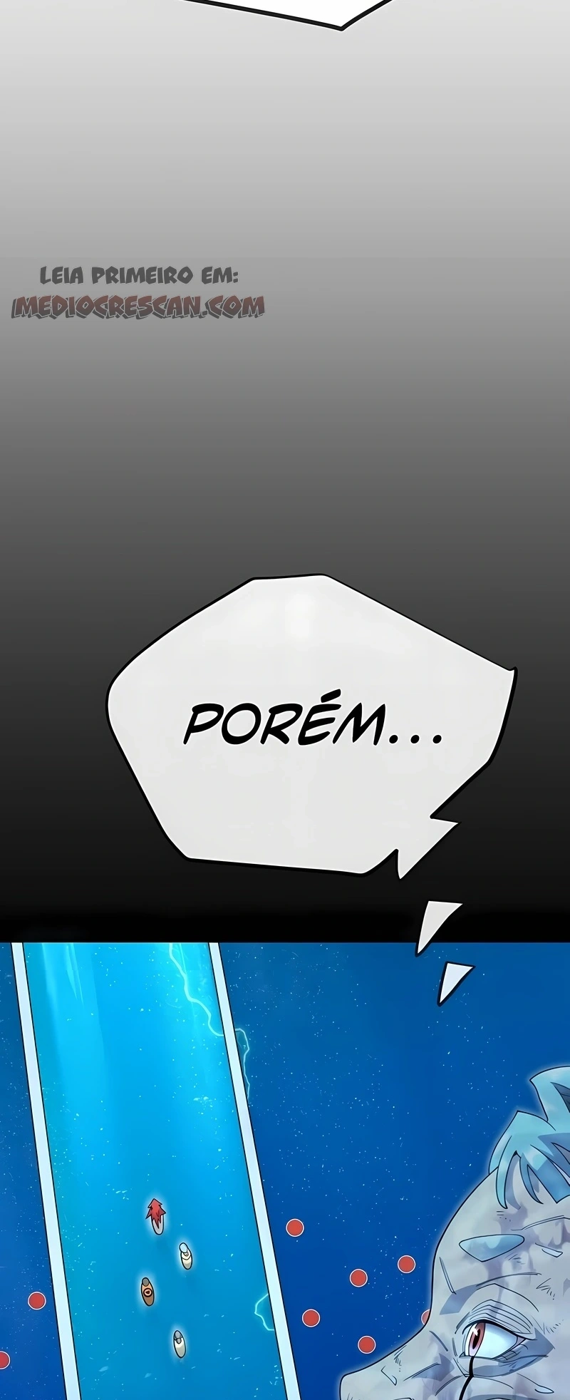 Read Superhuman Era PT Manga Online