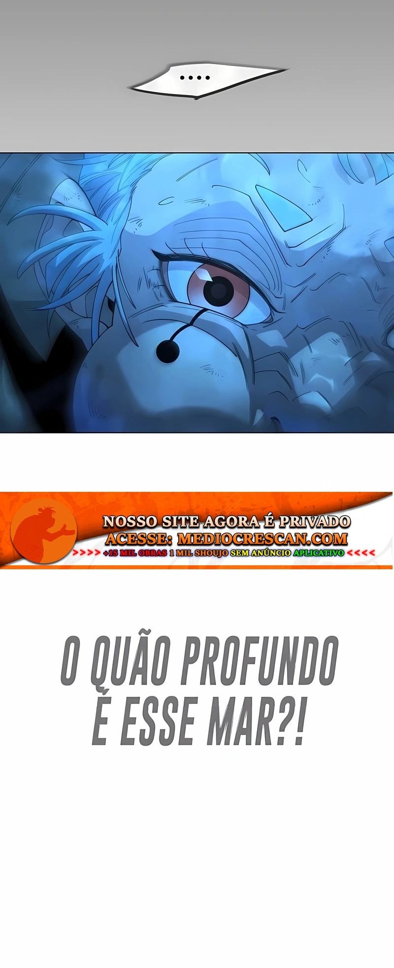 Read Superhuman Era PT Manga Online