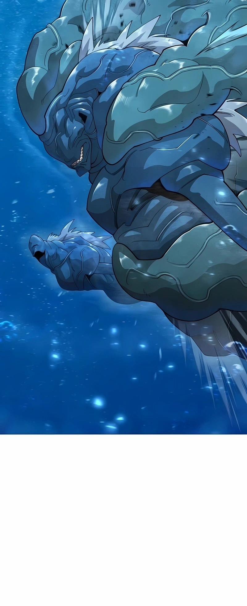 Read Superhuman Era PT Manga Online