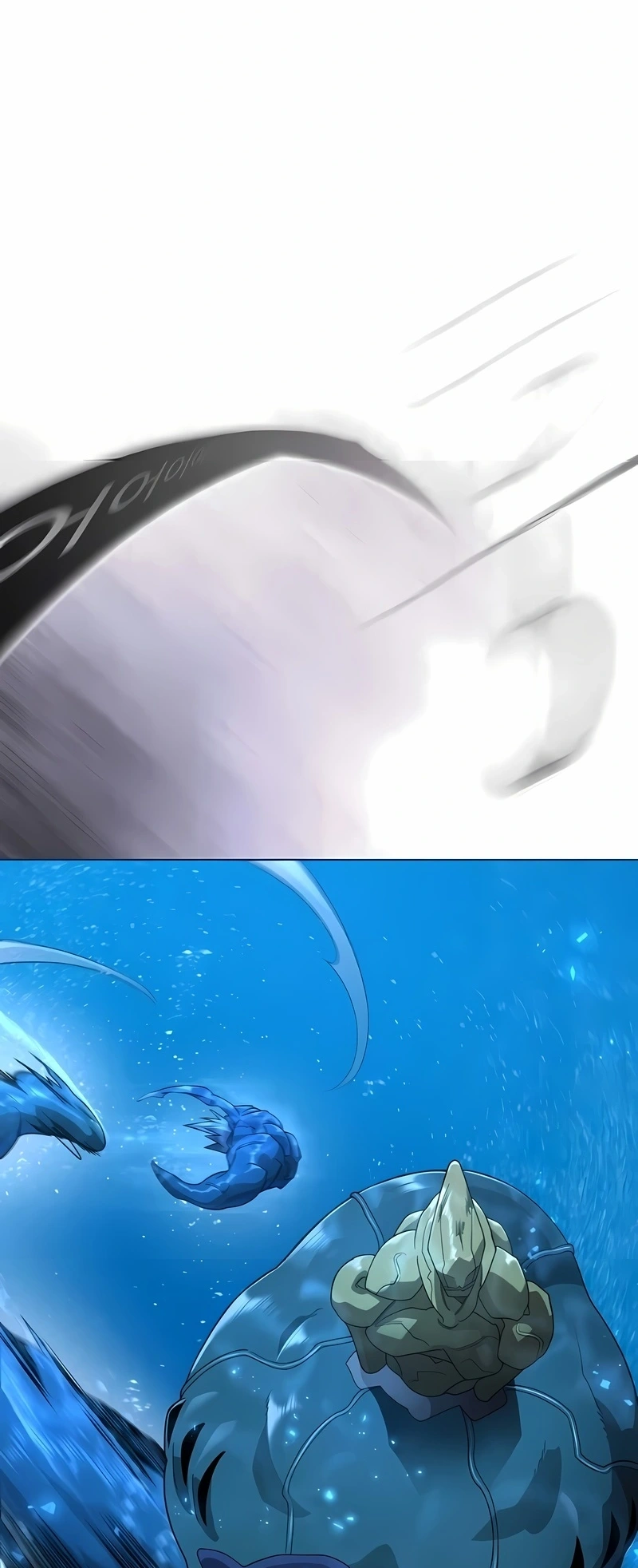 Read Superhuman Era PT Manga Online