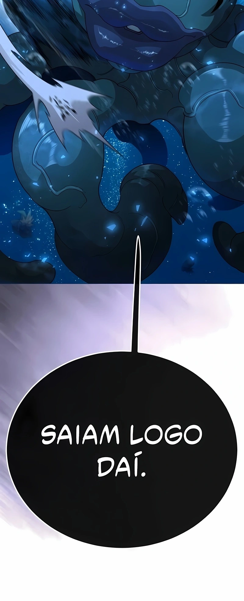 Read Superhuman Era PT Manga Online