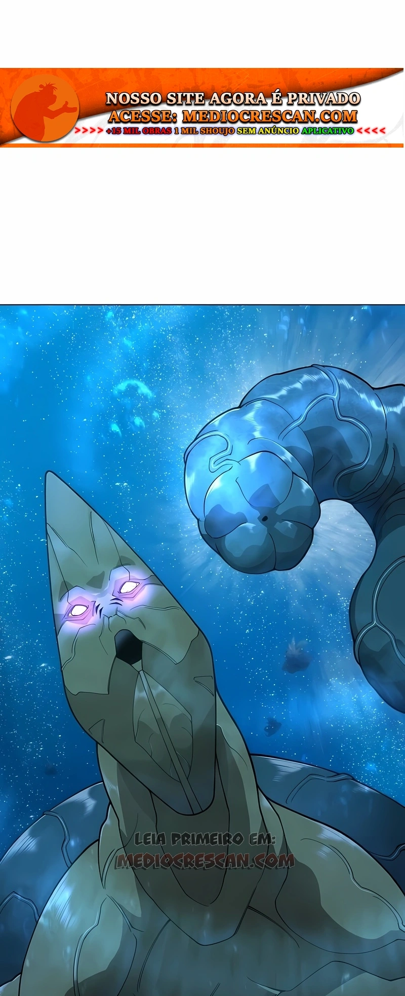 Read Superhuman Era PT Manga Online