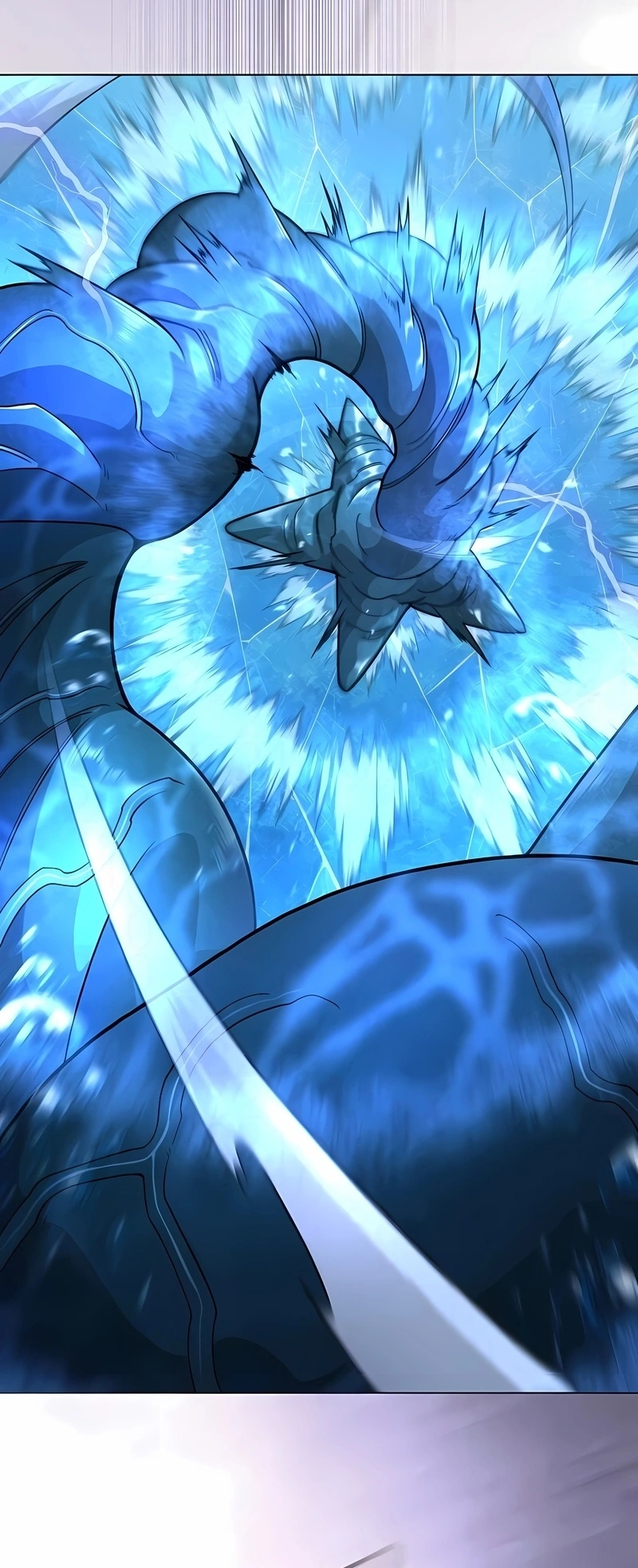 Read Superhuman Era PT Manga Online