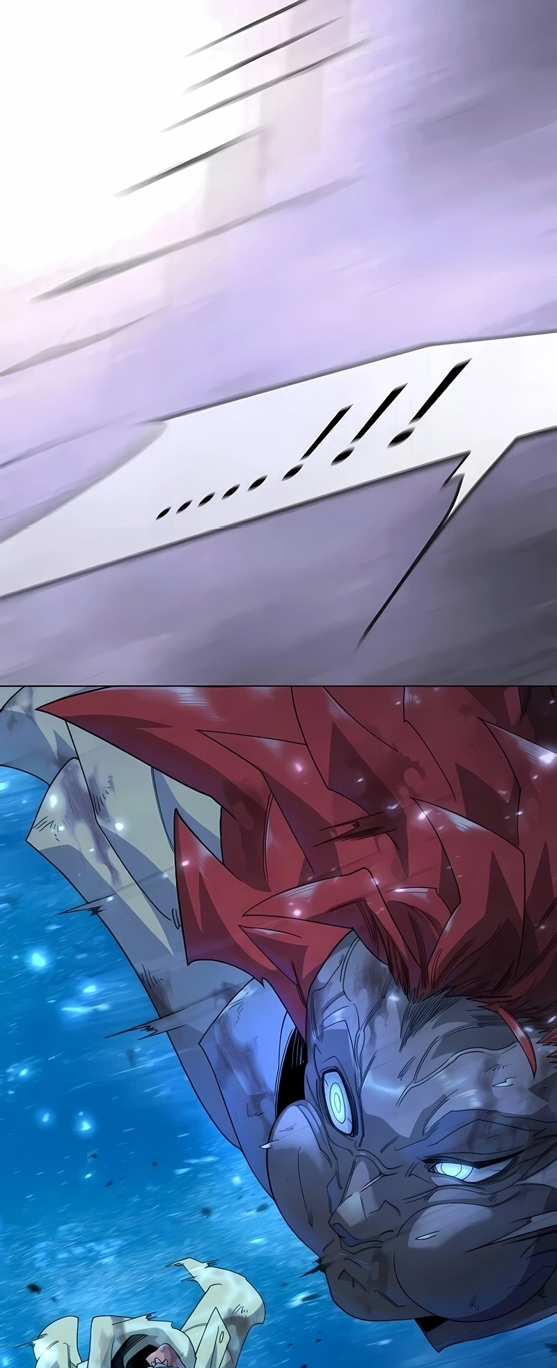 Read Superhuman Era PT Manga Online