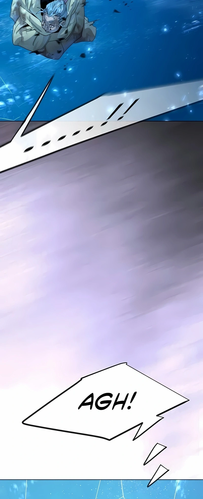 Read Superhuman Era PT Manga Online