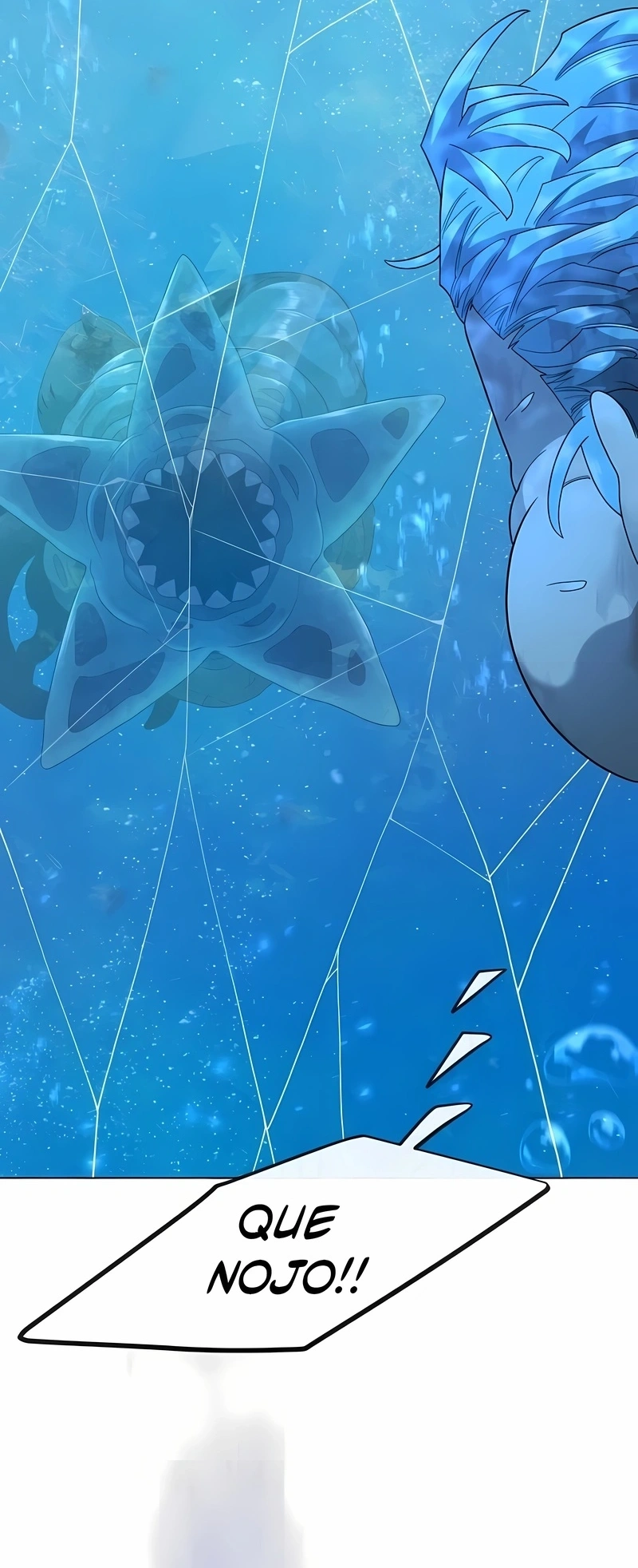 Read Superhuman Era PT Manga Online