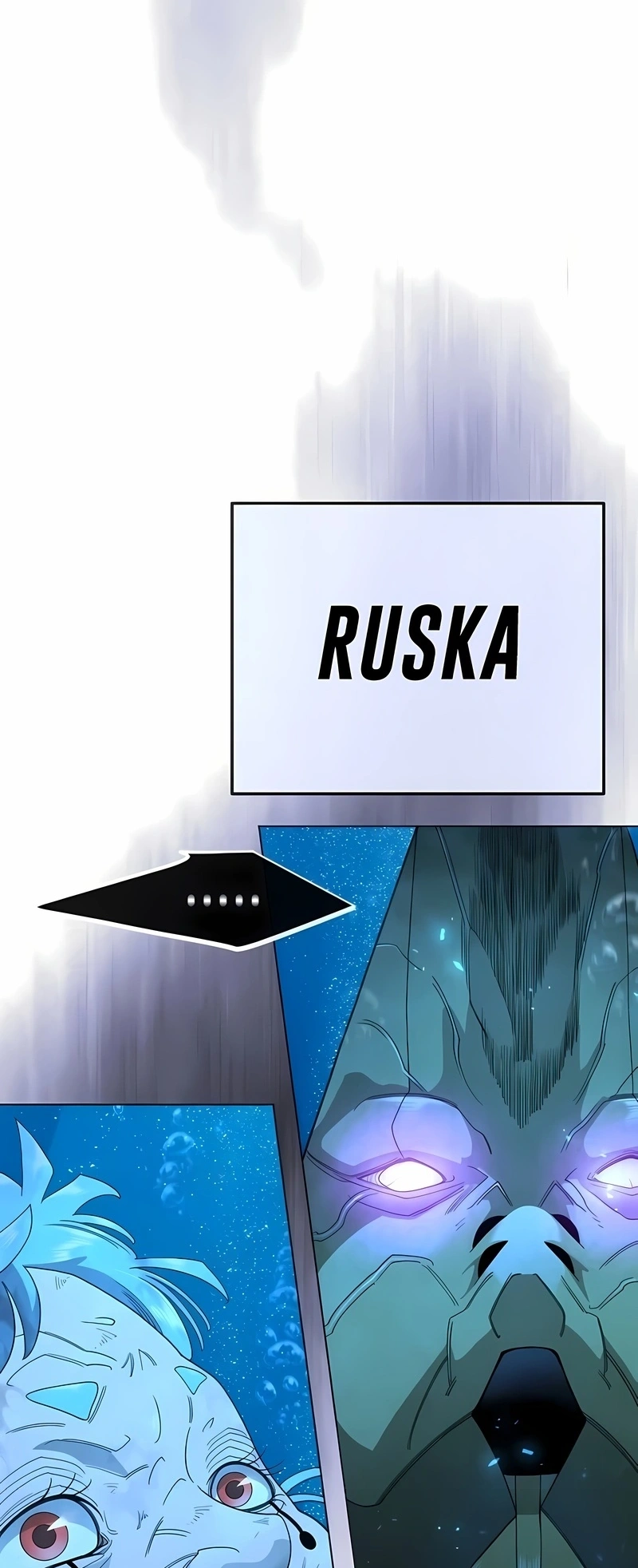 Read Superhuman Era PT Manga Online