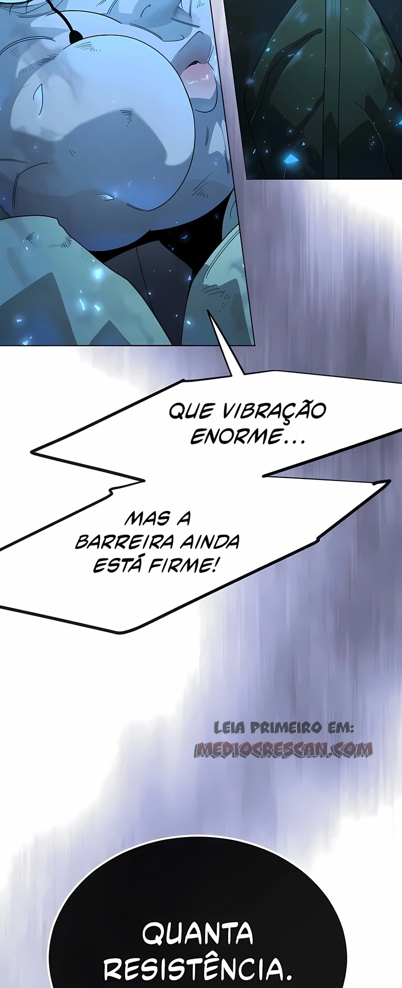 Read Superhuman Era PT Manga Online