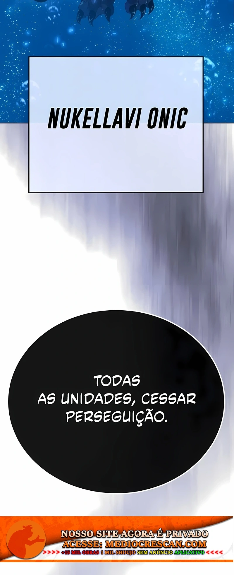 Read Superhuman Era PT Manga Online