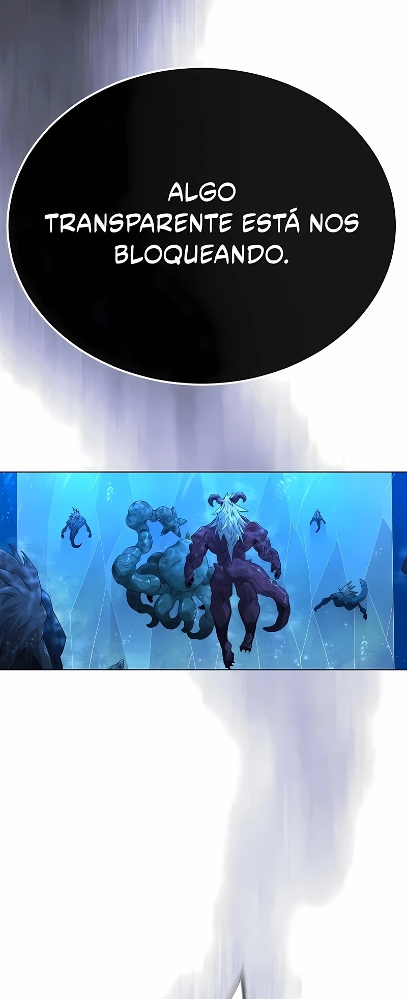 Read Superhuman Era PT Manga Online