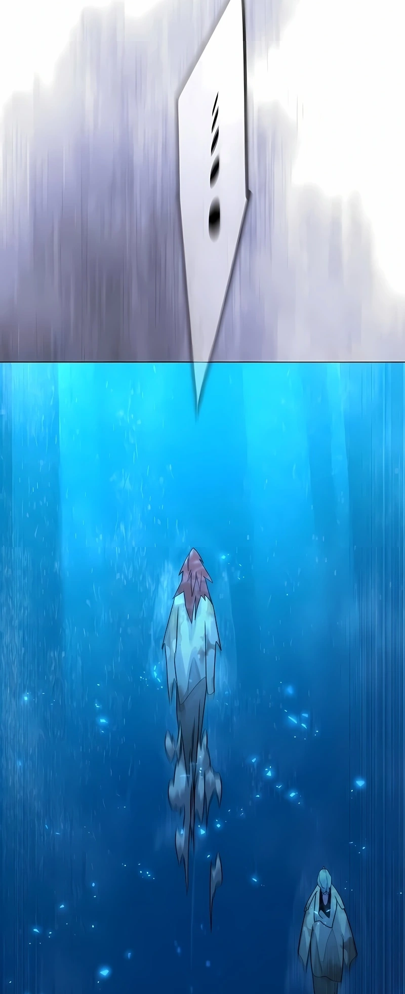 Read Superhuman Era PT Manga Online