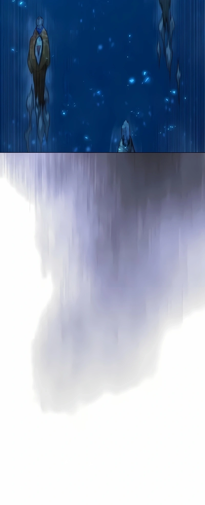 Read Superhuman Era PT Manga Online