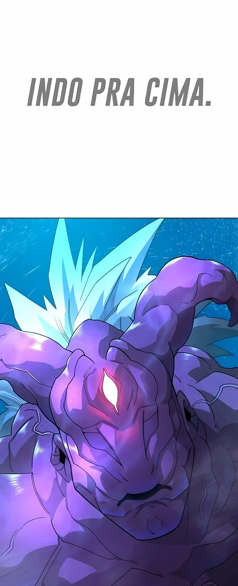 Read Superhuman Era PT Manga Online