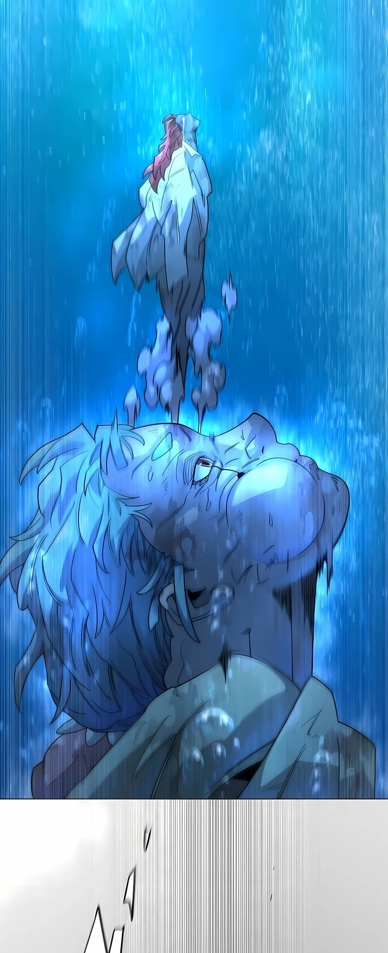 Read Superhuman Era PT Manga Online