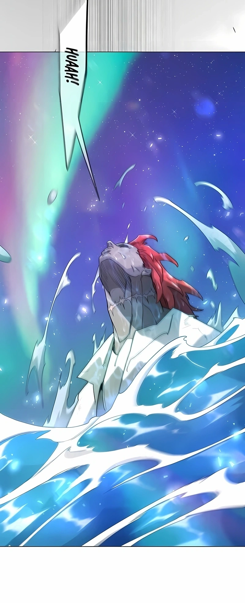 Read Superhuman Era PT Manga Online