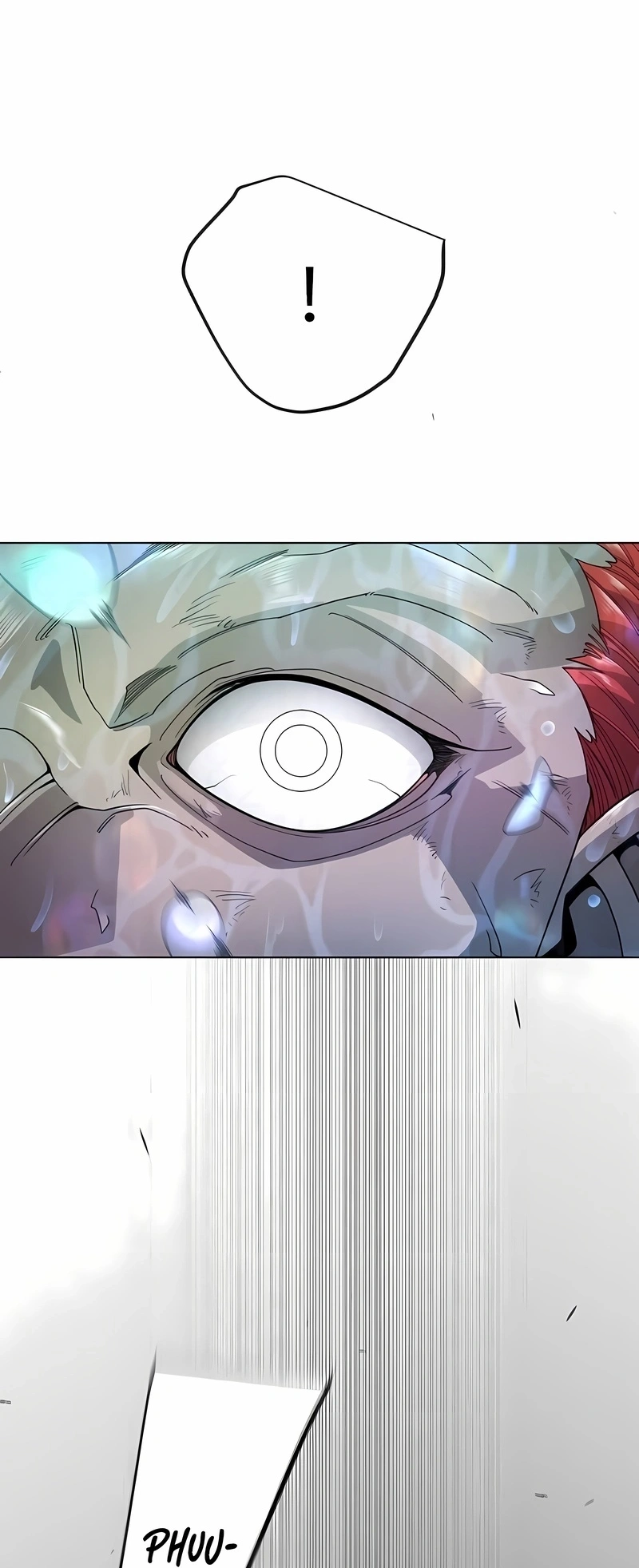 Read Superhuman Era PT Manga Online