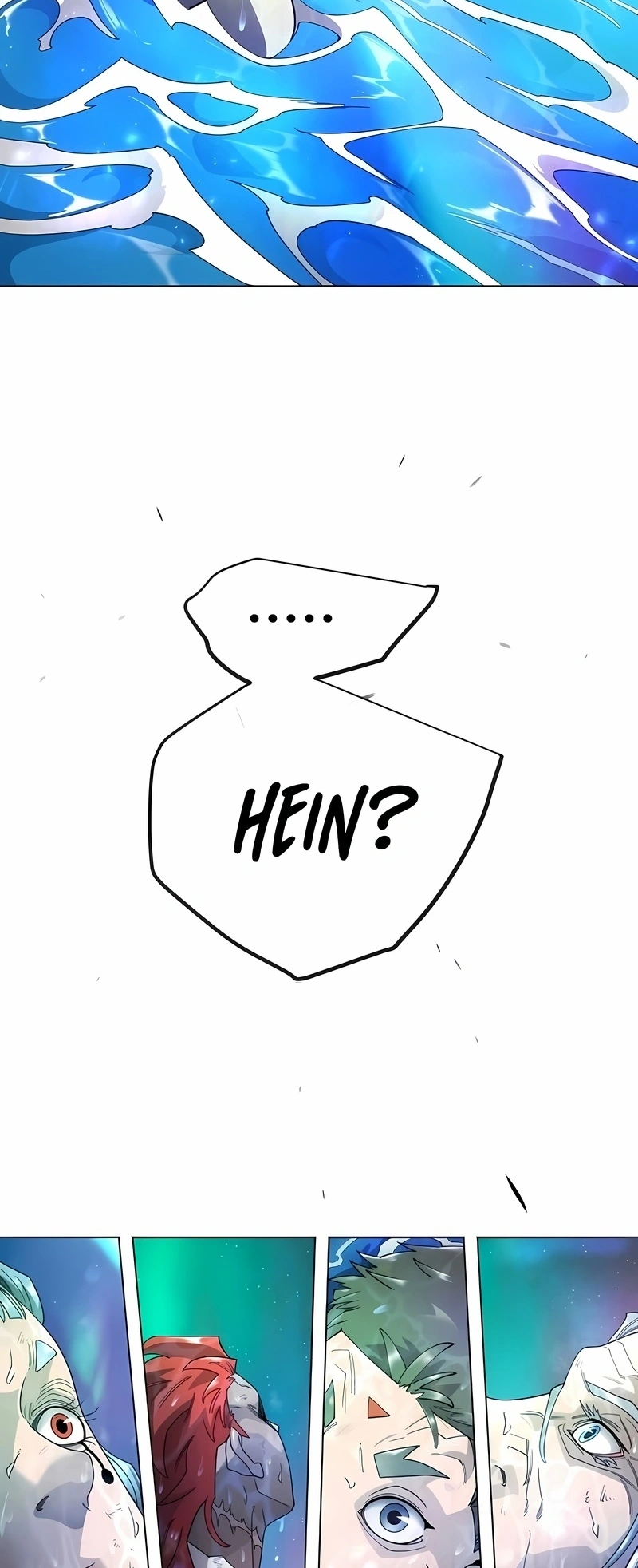 Read Superhuman Era PT Manga Online