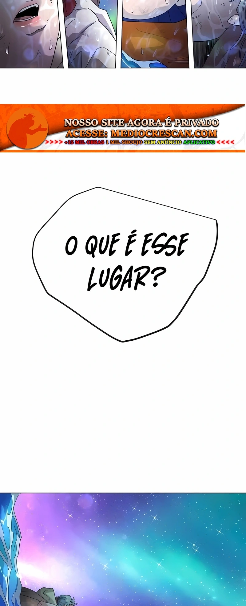 Read Superhuman Era PT Manga Online