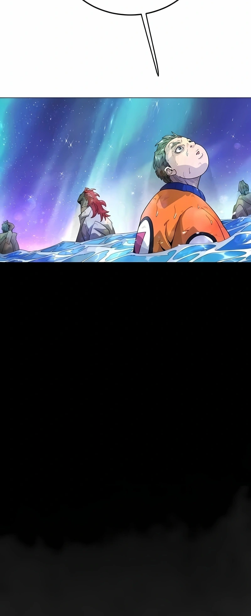 Read Superhuman Era PT Manga Online