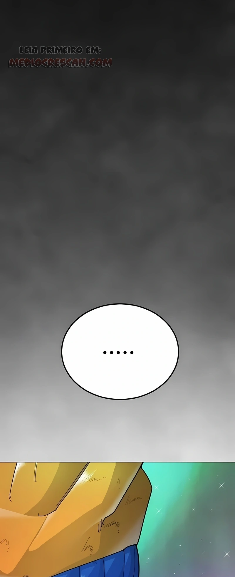 Read Superhuman Era PT Manga Online