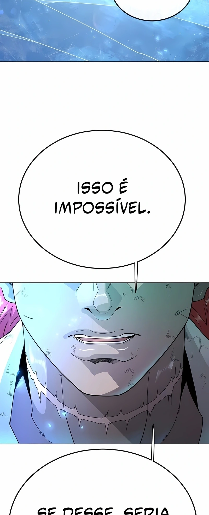 Read Superhuman Era PT Manga Online