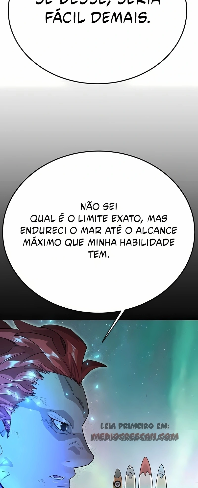 Read Superhuman Era PT Manga Online