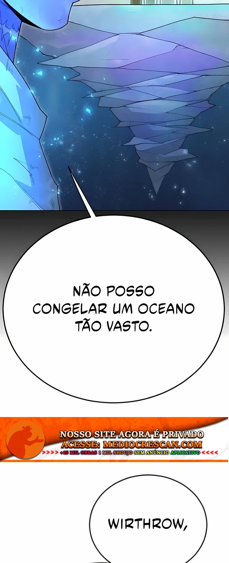 Read Superhuman Era PT Manga Online