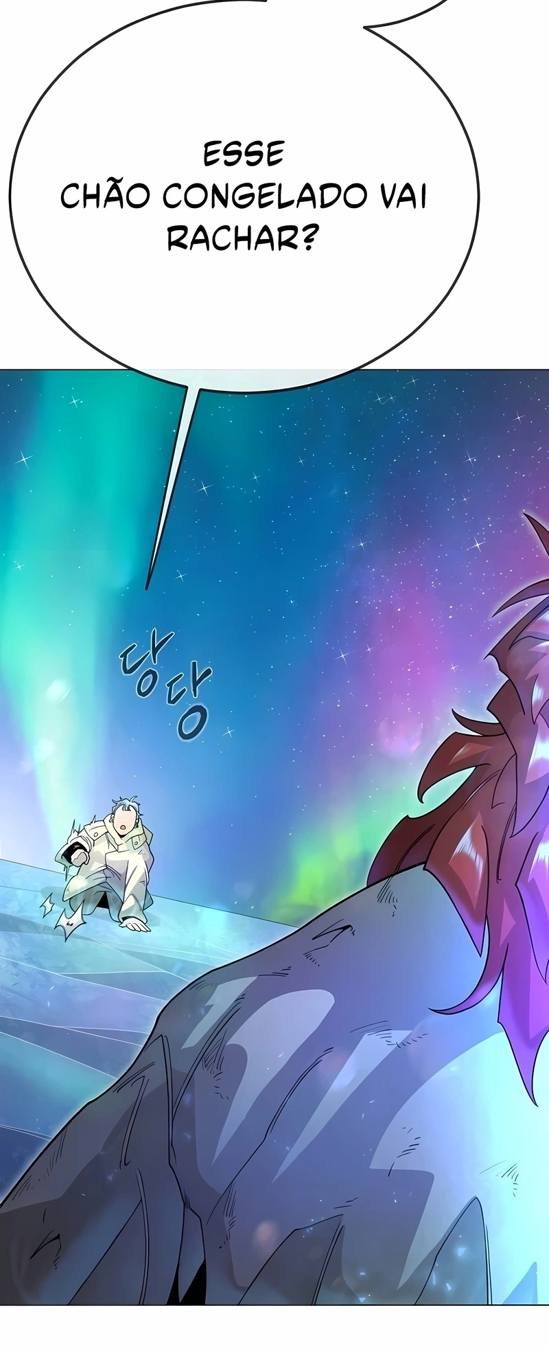 Read Superhuman Era PT Manga Online